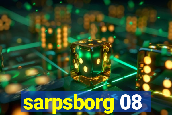 sarpsborg 08